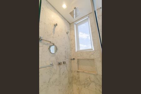 Apartamento para alugar com 340m², 3 quartos e 5 vagasBanheiro da Suíte 3