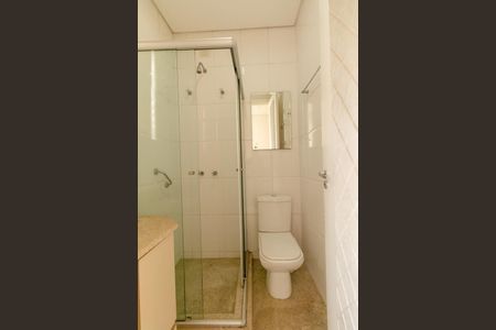 Apartamento para alugar com 340m², 3 quartos e 5 vagasBanheiro de serviço