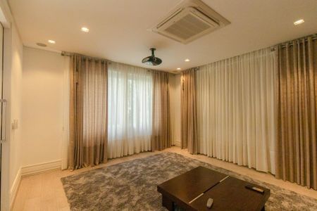 Apartamento para alugar com 340m², 3 quartos e 5 vagasSala TV