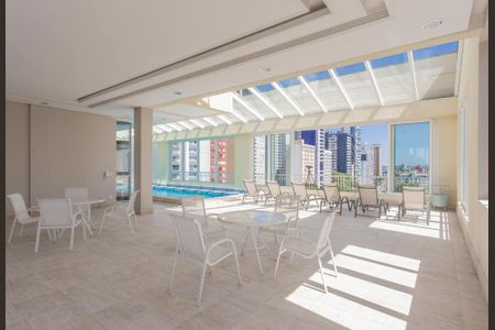 Apartamento para alugar com 340m², 3 quartos e 5 vagasÁrea comum - Piscina