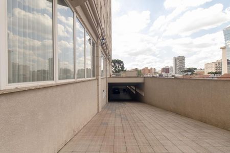 Apartamento para alugar com 340m², 3 quartos e 5 vagasÁrea externa