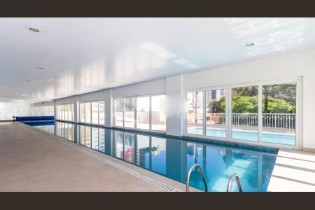 Apartamento para alugar com 340m², 3 quartos e 5 vagasÁrea comum - Piscina