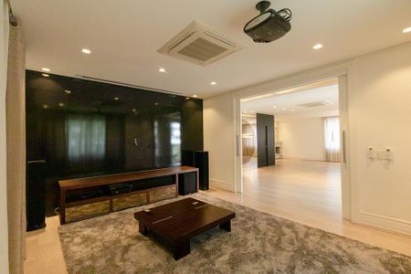 Apartamento para alugar com 340m², 3 quartos e 5 vagasSala TV