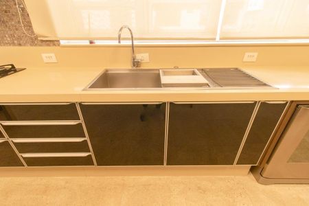 Apartamento para alugar com 340m², 3 quartos e 5 vagasCozinha