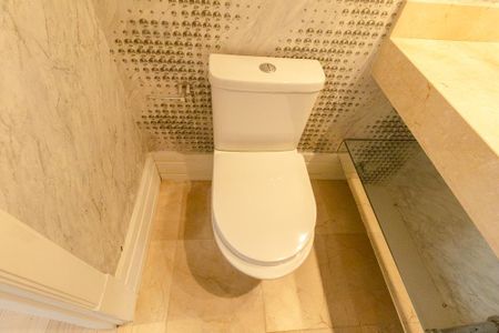 Apartamento para alugar com 340m², 3 quartos e 5 vagasLavabo