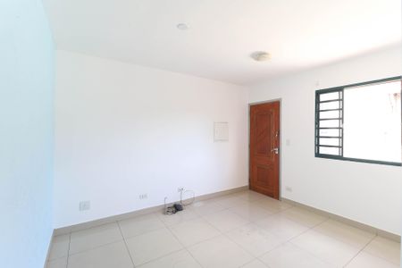 Apartamento para alugar com 2 quartos, 45m² em Jardim Martins Silva, São Paulo