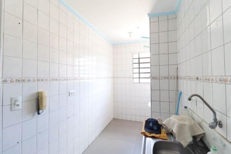 Apartamento para alugar com 45m², 2 quartos e sem vaga