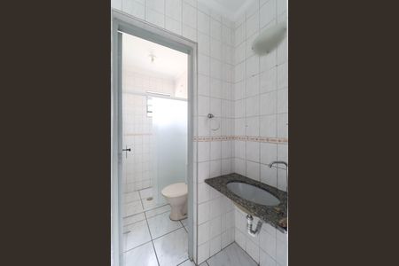 Apartamento para alugar com 45m², 2 quartos e sem vaga
