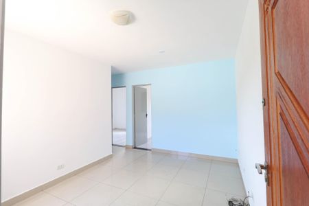 Apartamento para alugar com 2 quartos, 45m² em Jardim Martins Silva, São Paulo