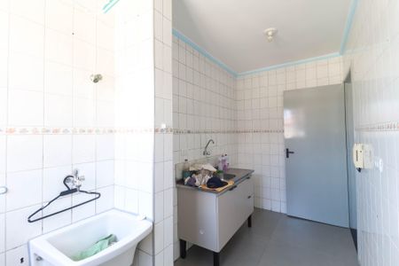 Apartamento para alugar com 45m², 2 quartos e sem vaga