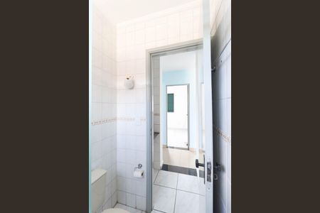 Apartamento para alugar com 45m², 2 quartos e sem vaga