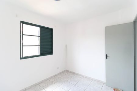 Apartamento para alugar com 2 quartos, 45m² em Jardim Martins Silva, São Paulo