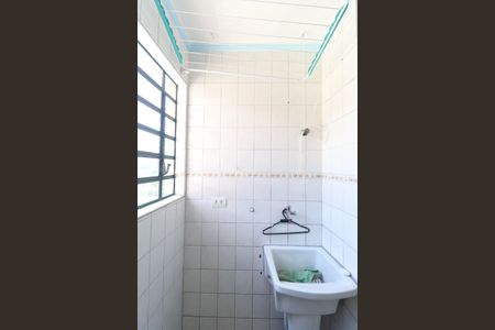 Apartamento para alugar com 45m², 2 quartos e sem vaga