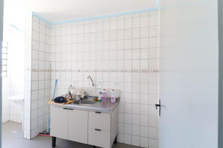 Apartamento para alugar com 45m², 2 quartos e sem vaga