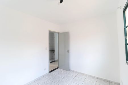 Apartamento para alugar com 2 quartos, 45m² em Jardim Martins Silva, São Paulo