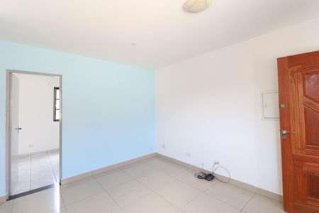 Apartamento para alugar com 2 quartos, 45m² em Jardim Martins Silva, São Paulo