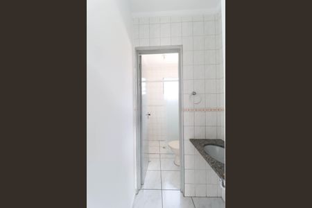Apartamento para alugar com 45m², 2 quartos e sem vaga