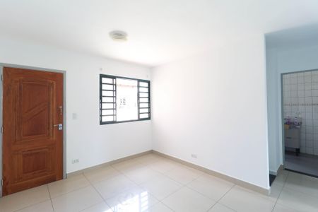 Apartamento para alugar com 2 quartos, 45m² em Jardim Martins Silva, São Paulo