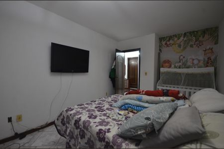 Casa para alugar com 250m², 4 quartos e 3 vagasQuarto 1 Suite