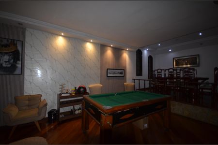 Sala de casa para alugar com 3 quartos, 250m² em Vila Valqueire, Rio de Janeiro