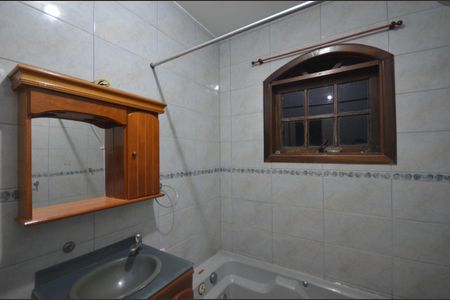 Casa para alugar com 250m², 4 quartos e 3 vagasQuarto 3