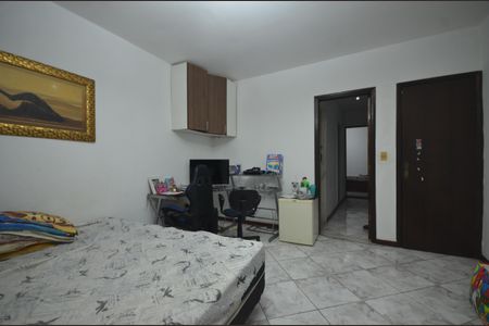 Casa para alugar com 250m², 4 quartos e 3 vagasQuarto 2