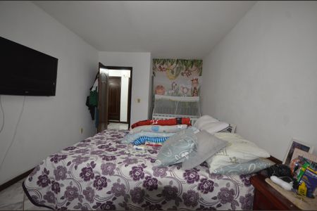 Casa para alugar com 250m², 4 quartos e 3 vagasQuarto 1 Suite