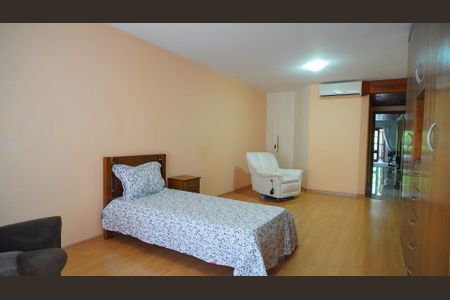 Casa à venda com 600m², 6 quartos e 4 vagas Casa à venda com 600m², 6 quartos e 4 vagasSuite 2