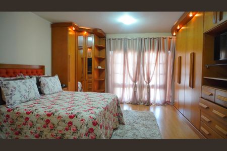 Casa à venda com 600m², 6 quartos e 4 vagas Casa à venda com 600m², 6 quartos e 4 vagasSuite 1