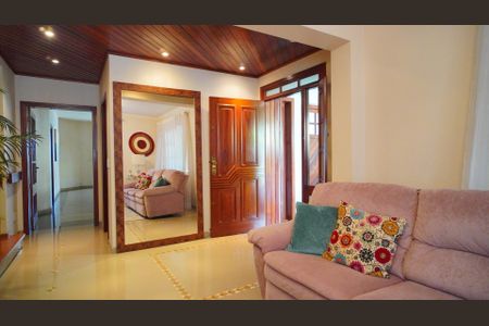 Sala 1 de casa à venda com 6 quartos, 600m² em Menino Deus, Porto Alegre