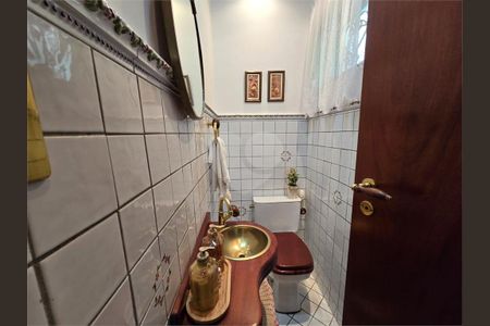 Casa à venda com 3 quartos, 258m² em Vila Guilherme, São Paulo