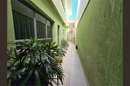 Casa à venda com 3 quartos, 258m² em Vila Guilherme, São Paulo