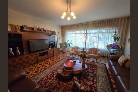 Casa à venda com 3 quartos, 258m² em Vila Guilherme, São Paulo