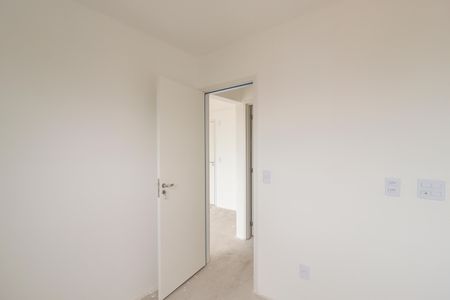 Apartamento à venda com 45m², 2 quartos e 1 vaga Apartamento à venda com 45m², 2 quartos e 1 vagaQUARTO 1