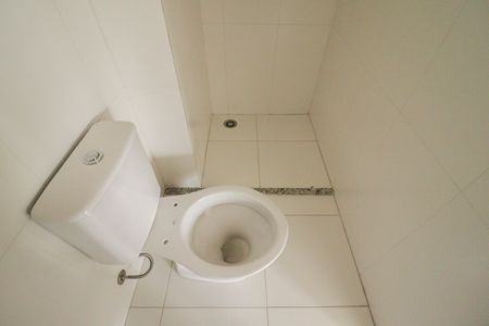 Apartamento à venda com 45m², 2 quartos e 1 vaga Apartamento à venda com 45m², 2 quartos e 1 vagaBANHEIRO SOCIAL