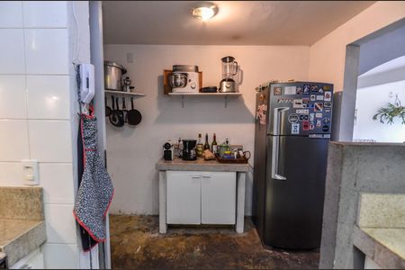 Casa à venda com 227m², 3 quartos e 3 vagas Casa à venda com 227m², 3 quartos e 3 vagasCozinha