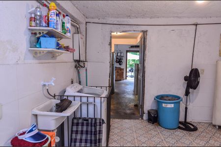 Casa à venda com 227m², 3 quartos e 3 vagas Casa à venda com 227m², 3 quartos e 3 vagasÁrea de Serviço