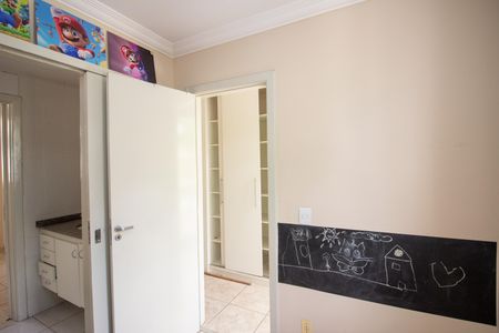 Casa de condomínio para alugar com 120m², 3 quartos e 2 vagasQuarto 2