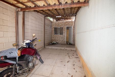 Casa de condomínio para alugar com 120m², 3 quartos e 2 vagasGaragem