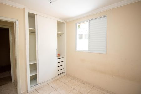 Quarto Suíte de casa de condomínio para alugar com 3 quartos, 120m² em Cabral, Contagem