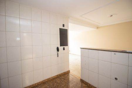 Casa de condomínio para alugar com 120m², 3 quartos e 2 vagasCozinha e Área de Serviço