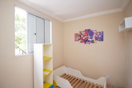 Casa de condomínio para alugar com 120m², 3 quartos e 2 vagasQuarto 2