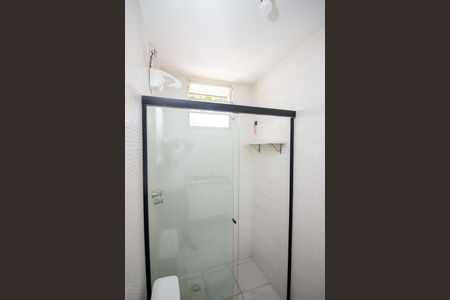 Casa de condomínio para alugar com 120m², 3 quartos e 2 vagasBanheiro Social