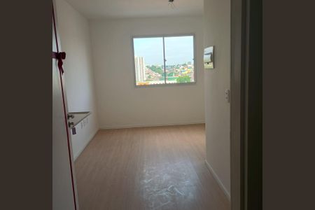 Studio de apartamento para alugar com 1 quarto, 17m² em Jardim Jaragua (Sao Domingos), São Paulo