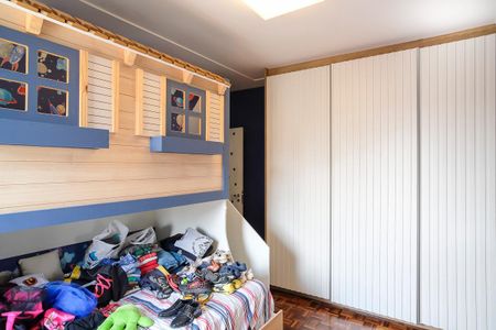 Apartamento à venda com 242m², 4 quartos e 2 vagasSuíte 2