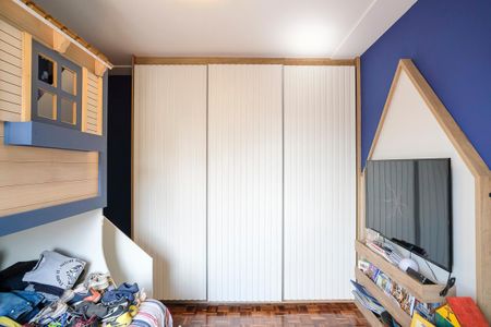 Apartamento à venda com 242m², 4 quartos e 2 vagasSuíte 2