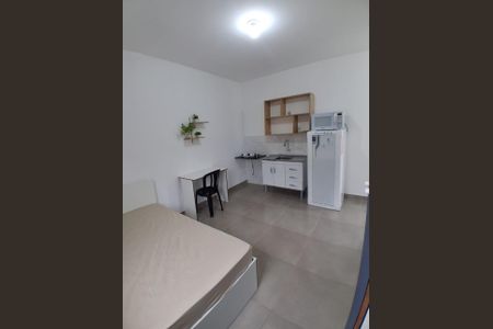 Kitnet/Studio para alugar com 1 quarto, 20m² em Vila Caputera, Mogi das Cruzes