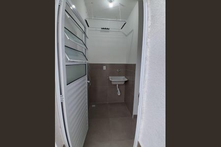 Kitnet/Studio para alugar com 1 quarto, 20m² em Vila Caputera, Mogi das Cruzes