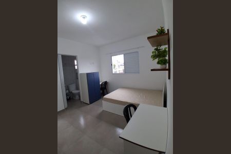 Kitnet/Studio para alugar com 1 quarto, 20m² em Vila Caputera, Mogi das Cruzes