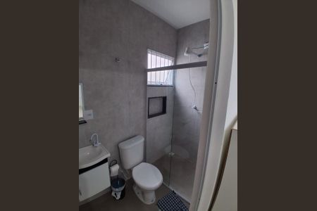 Kitnet/Studio para alugar com 1 quarto, 20m² em Vila Caputera, Mogi das Cruzes